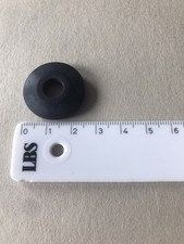 Braun HiFi, Reibrad für Audio