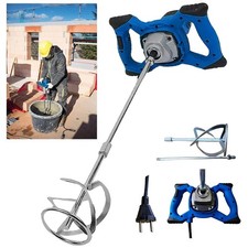 2600W Betonmischer Rührwerk