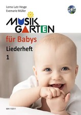 Musikgarten für Babys -