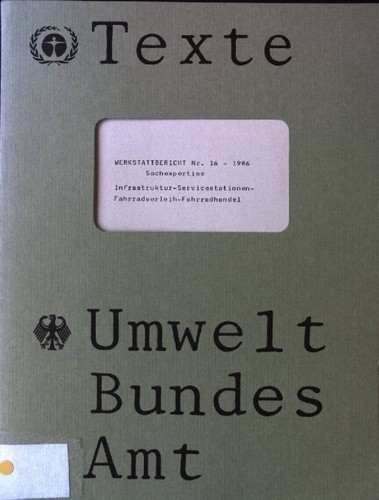 Infrastruktur - ,