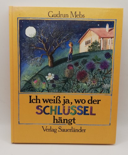 Ich weiss wo der - ja,,