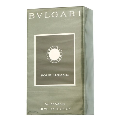 Bvlgari pour homme edp 100ml - bvlgari,
