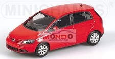 1:43 Minichamps VW Golf Plus