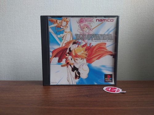 Tales phantasia amazing - tales, of