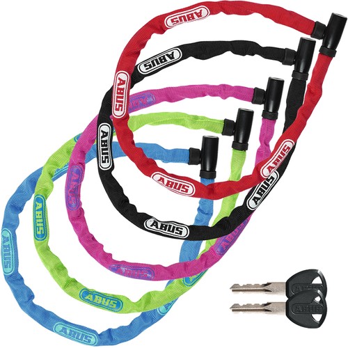 Abus steel chain 4804k - abus,