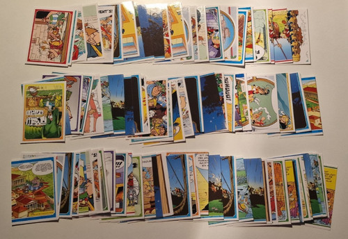 60 jahre abenteuer asterix - jahre,