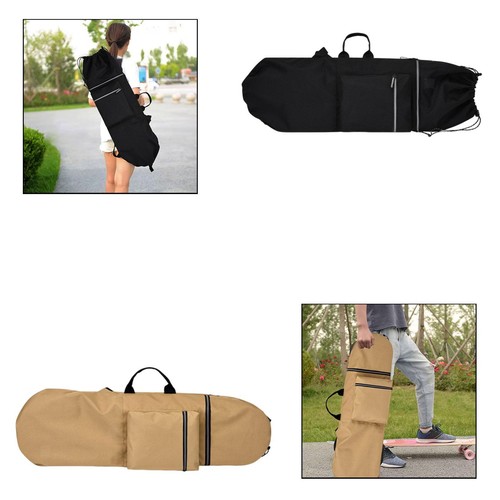 Longboard-Tragetasche