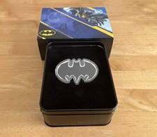 2024 Samoa 1 oz Silbermünze