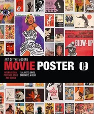 The Art of the Modern Movie Poster