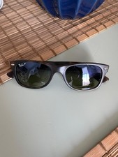 Ray Ban RB2132 New Wayfarer