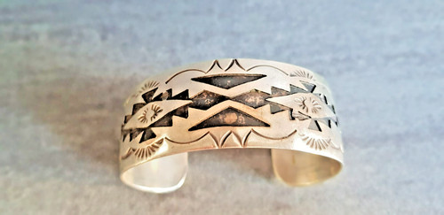 Armreif sterling silber - sterling,