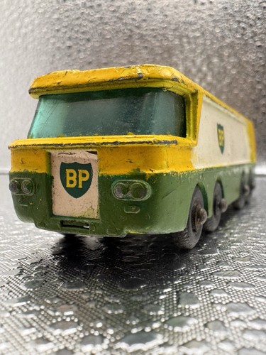 Lesney matchbox major pack - major,