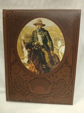 Time Life Bücher, Der wilde