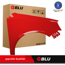 Kotflügel für VW POLO 9N3 IV