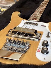E-Bassgitarre Rickenbacker