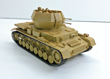 Modellbau 1:35 Flakpanzer