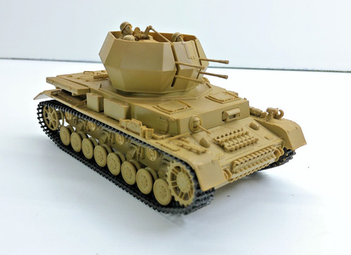 Modellbau flakpanzer - modellbau,