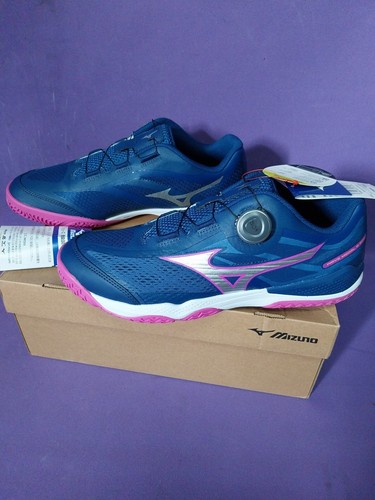 Mizuno wave medal boa fit - mizuno,