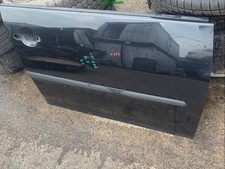 Türblatt vorne rechts VW Golf