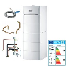 Remeha gas brennwert kessel - remeha,
