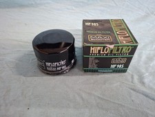 ölfilter 985 hiflo - hf,