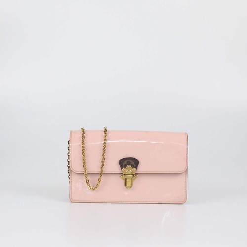 Louis vuitton rose ballerine - vuitton,