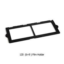 Camflix Negativ Trays 120 Dia