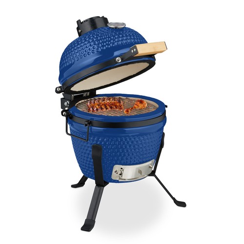 Kamado grill keramikgrill - kamado,