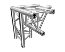 GLOBAL TRUSS - F33 3-Weg Ecke
