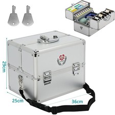 Groß Erste-Hilfe-Koffer