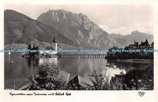 R463140 Gmunden am Traunsee