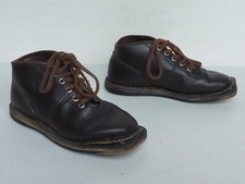 alte Skischuhe Skistiefel