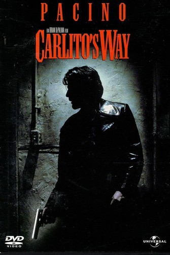 Carlito way - carlito's,