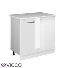 Eckunterschrank Küchenschrank