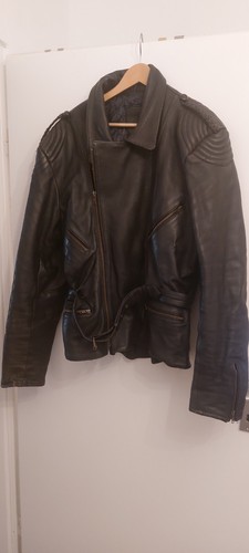 Louis motorrad lederjacke - motorrad,