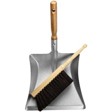 Kehrgarnitur Kehrblech