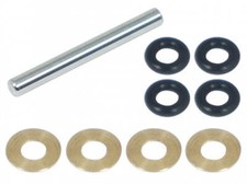 Feingewuchtete Wellen Set Aus