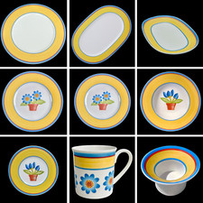 Villeroy Boch TWIST DORA
