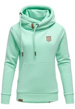 Damen Kapuzenpullover Sweatjacke Pullover Hoodie Sweatshirt RD-001