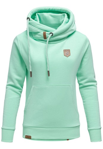 Damen kapuzenpullover - damen,