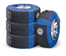 ★ORIGINAL VW Rädertaschen