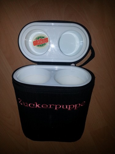 Zuckerpuppe kühlbox - zuckerpuppe,