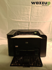 HP LaserJet P1606dn ePrint Mono Laserdrucker  Für Unternehmen