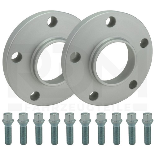 Spurverbreiterung 40mm 2x20mm