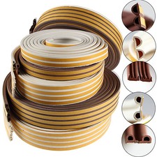 Fensterdichtung selbstklebend