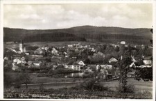 65984 Hals bei Tachau -