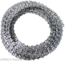 Natodraht Stacheldraht