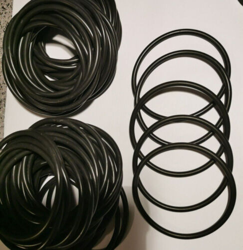 Amc ersatzteil o ringe - st., o-ringe