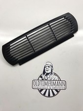 Gitter Abdeckung schwarz