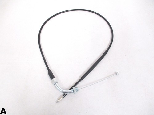 Gaszug cable throttle honda - cable,